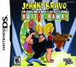 Логотип Roms Johnny Bravo in the Hukka-Mega-Mighty-Ultra-Extreme Date-O-Rama!